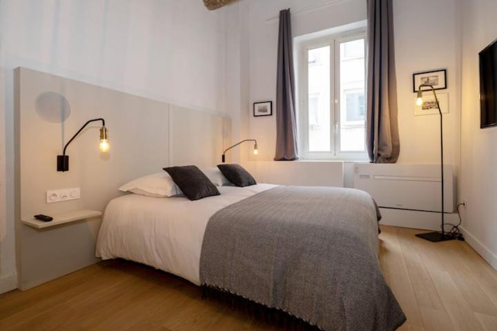 Design Suites Vieux Port Marseille Extérieur photo