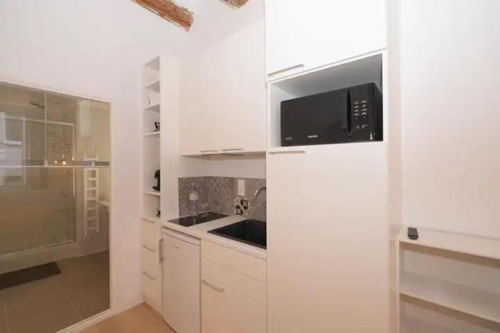 Design Suites Vieux Port Marseille Extérieur photo