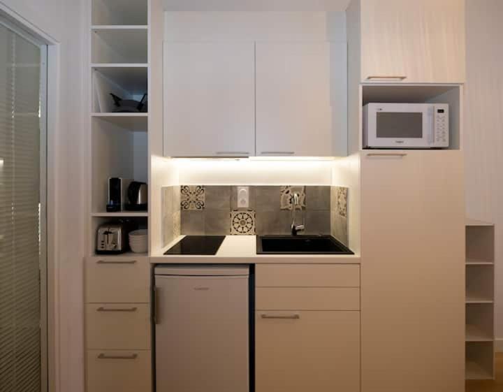 Design Suites Vieux Port Marseille Extérieur photo