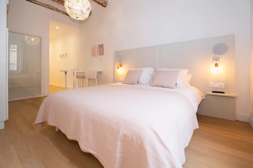 Design Suites Vieux Port Marseille Extérieur photo