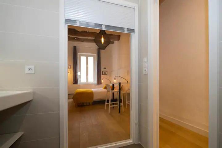 Design Suites Vieux Port Marseille Extérieur photo
