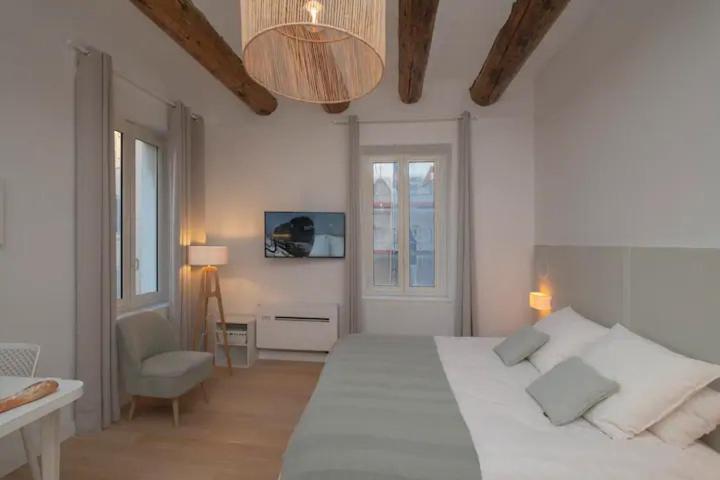 Design Suites Vieux Port Marseille Extérieur photo