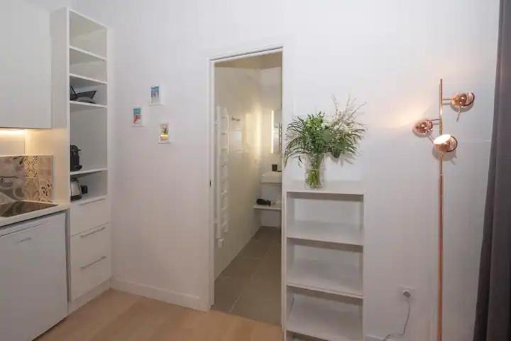 Design Suites Vieux Port Marseille Extérieur photo