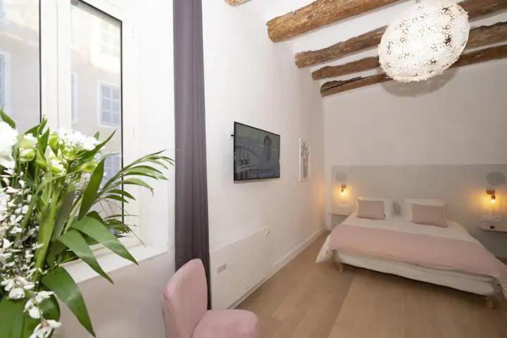 Design Suites Vieux Port Marseille Extérieur photo