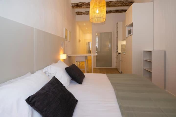 Design Suites Vieux Port Marseille Extérieur photo