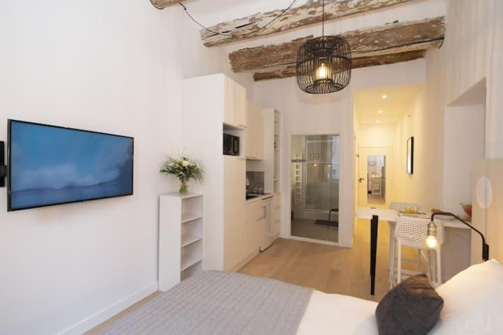 Design Suites Vieux Port Marseille Extérieur photo