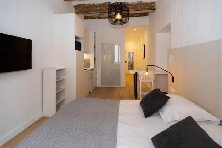 Design Suites Vieux Port Marseille Extérieur photo