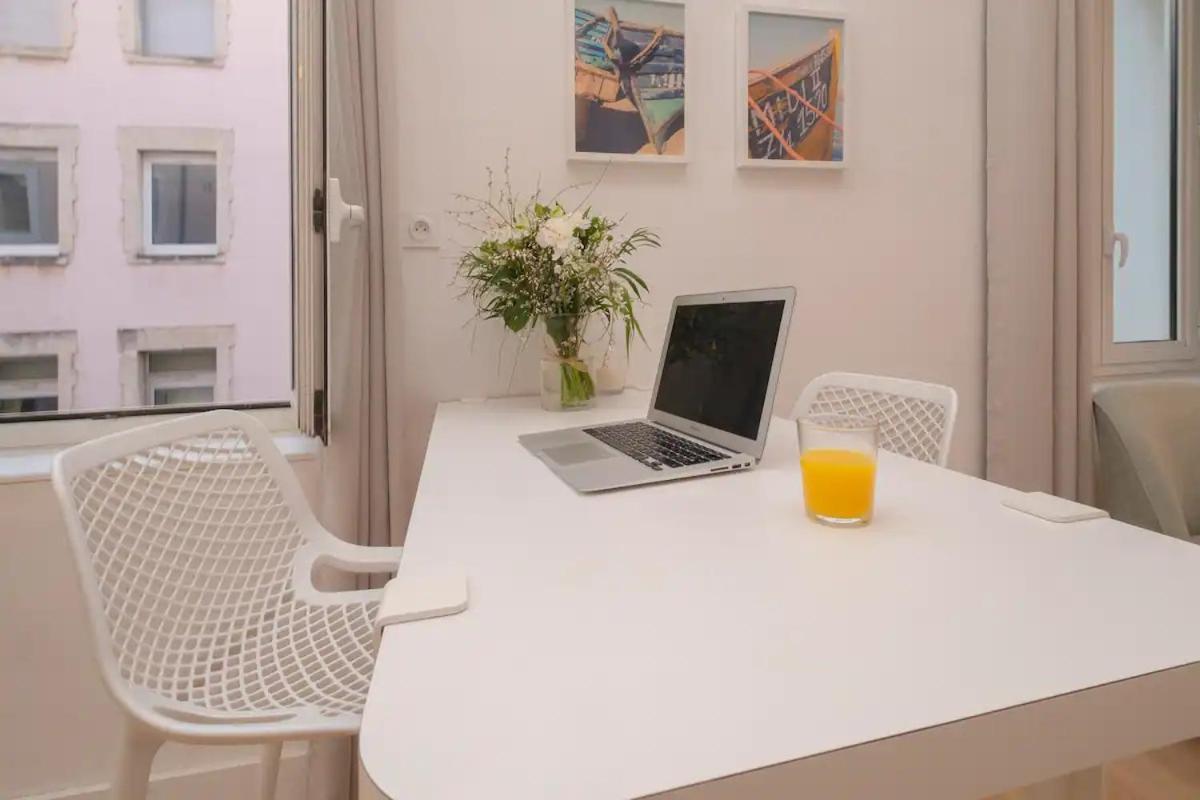 Design Suites Vieux Port Marseille Extérieur photo