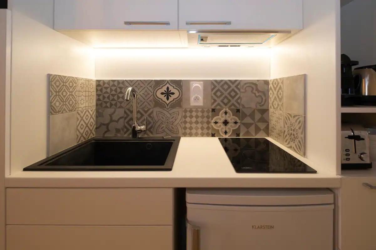 Design Suites Vieux Port Marseille Extérieur photo