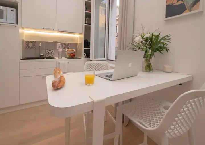 Design Suites Vieux Port Marseille Extérieur photo